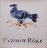 red. Mieczysław Bibrowski • Picasso w Polsce [album]